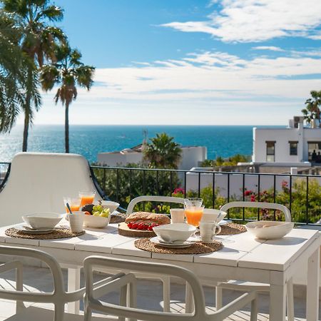 Villa Mar Coral By Abahana Luxe Moraira Exterior foto
